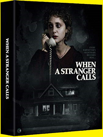 WHEN A STRANGER CALLS