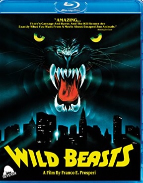WILD BEASTS
