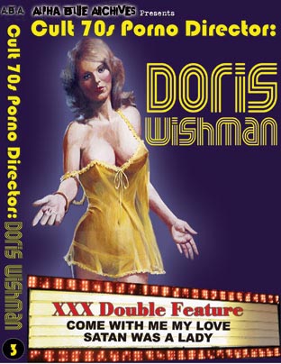 DORIS WISHMAN DOUBLE-FEATURE