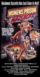 WOMEN'S PRISON MASSACRE