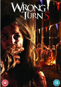 WRONG TURN 5