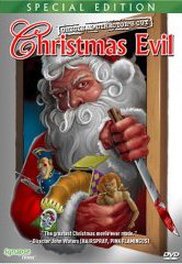 CHRISTMAS EVIL