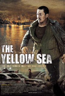 THE YELLOW SEA