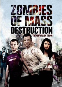 ZOMBIES OF MASS DESTRUCTION