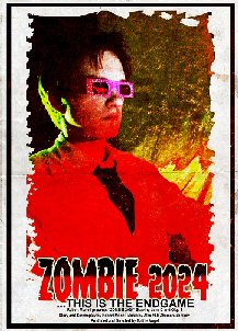 ZOMBIE 2024