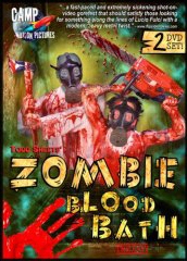 ZOMBIE BLOODBATH TRILOGY