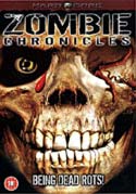 ZOMBIE CHRONICLES