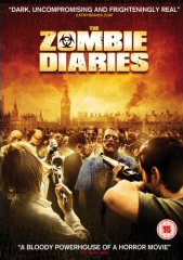 ZOMBIE DIARIES