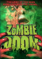 ZOMBIE DOOM