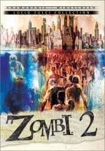 ZOMBI 2 (USA)